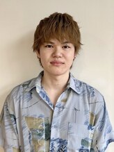TJ天気予報 7t 滝の水店 近藤 仁也