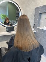 ミストプラス(MIST+)&nbsp;ミルクティーベージュ