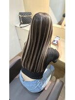 ウェーブ(WAVE)&nbsp;【エクステ】ハイライト/シールエクステ/ギャル