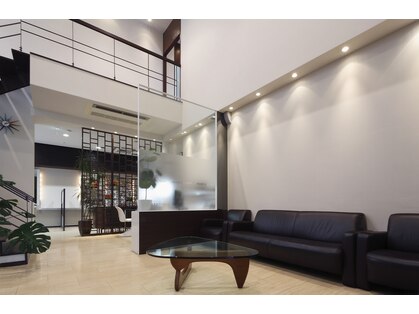 ヘッズファクトリー 本店(HEADS FACTORY)の写真