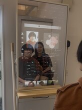 シャルム アロ(Charme Alo)