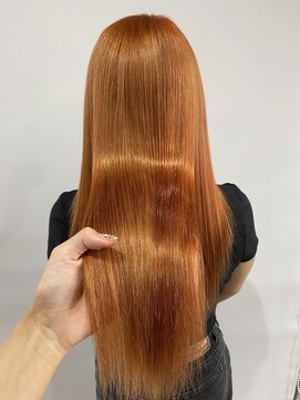 イワッシュ 大和駅店(IwAsh) カラーエクステ