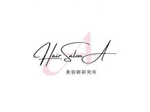 Hair Salon A 美容師研究所