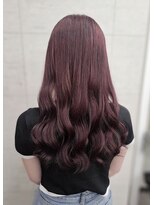 ノミネーション(Nomination)&nbsp;ピンクバイオレット