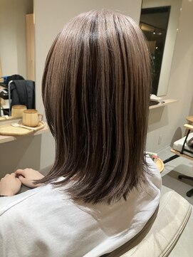 本と南風 guest design