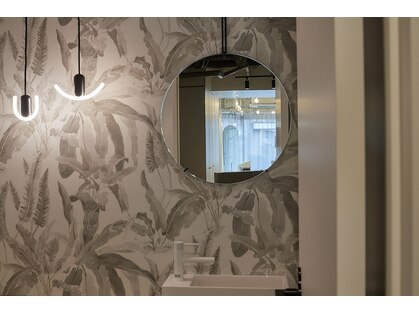 ハウス(HOUSE)の写真