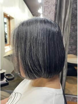 アルグラーテ (Arglarte) 縮毛矯正/髪質改善/酸性矯正