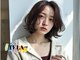 テーラヘアー 幕張本郷店(TELA HAIR)の写真