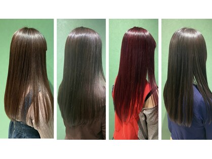 ナイン(nine)の写真