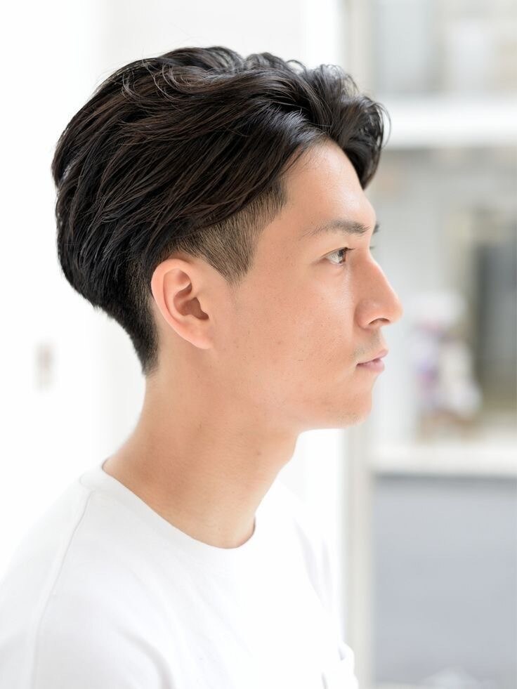 【サマークーポン】カット　4400円→3980円