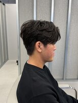 アソビ 元町店&nbsp;フェザーショート