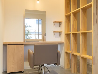 オル(olu.)の写真