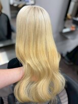 モアムー(Moremuu)&nbsp;ブロンド