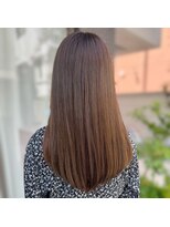 ソレイユ(Soleil)&nbsp;ベージュカラー/ブラウンカラー/透明感カラー/赤み消し