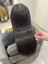 ページボーイ 瓦町店(PAGE BOY) 美髪/オーダートリートメント