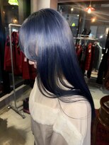 オルン(ORGN.)&nbsp;【なかむらるか】じゅわっっっっとグラデーション