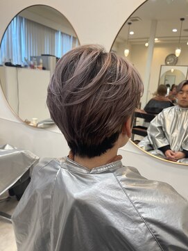 エリス ウメダ(Eliss umeda) メンズシャドールーツ