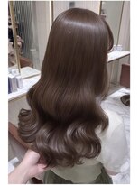 エダ 髪質改善 鎌倉(edA.)&nbsp;髪質改善ストレート/ハッシュカット/バタフライレイヤーカット