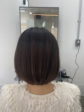 パル(PAL)&nbsp;ふんわりボブ