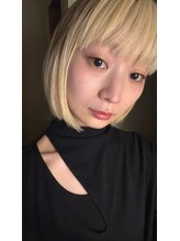 コレット ヘアー 大通(Colette hair)&nbsp;菊池 光菜実