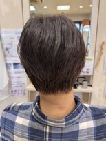 牛若丸ジャパン(Japan) ショート