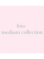 フォト イケブクロ(foto IKEBUKURO)&nbsp;foto medium collection