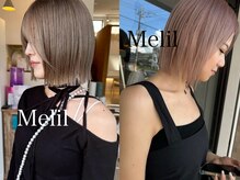 メリル(Melil)
