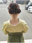 ひつじツイン
