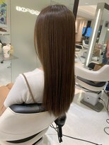 イメージア 溝の口店(IMAGE A)&nbsp;髪質改善トリートメント@20代30代40代50代