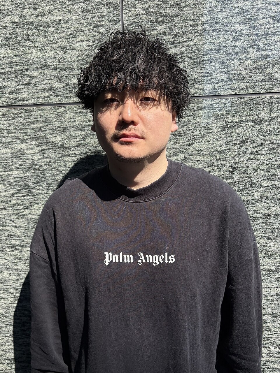 TAKASHI ｜エルオム(EL.HOMME)の美容師・スタイリスト｜ホットペッパー