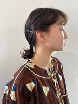 ニュート バイ メートル(neute by MAITRE)&nbsp;【layer bob】