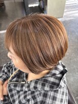 ヴィオラカラー(VIOLLA COLOR) 白髪ぼかし/小倉白髪ぼかし/北九州白髪ぼかし/福岡白髪ぼかし
