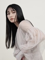 トゥルークリエイション 北千住(True Creation--)&nbsp;カラー/トリートメント/カット/ブリーチ/韓国/髪質改善/北千住