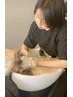 【大人贅沢ケア】山崎指名限定！極上リラクシャンスパで至福の癒し