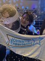 アオイ(aoi.) アイドルダイスキです♪