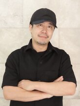 ジレ バイ マッドグラマー(GILET by mad grammar) wakaki masato