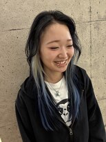 ライフ 本店(LIFE) インナーホワイト