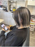 アンブレラカラー