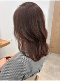 流れるレイヤー