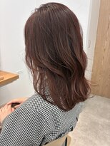 トリート 千葉店(TREAT)&nbsp;流れるレイヤー