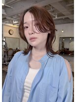 コルテヘアー(corte.hair)&nbsp;くびれスタイル
