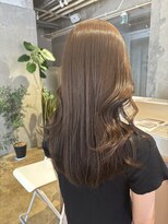 フーコー 小倉魚町店 (fuhcoh) ブラウンベージュ