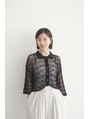 ジジ(jiji)&nbsp;矢野 奈美