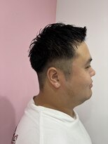 ビアンカ 伊勢崎店(BIANCA)&nbsp;アップバングショート