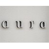 アウラ(aura)のお店ロゴ