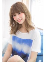 ベイルーム(BAYROOM by HONEY omotesando) 【BAYROOM横浜】愛されソフトカール