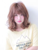 ニューヨークニューヨーク 梅田茶屋町店(NYNY)&nbsp;外国人風☆激カワボブ