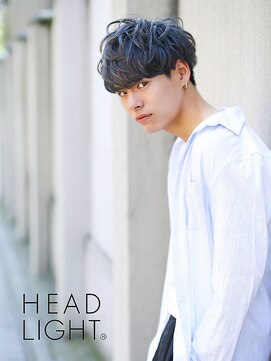 アーサス ヘアー デザイン 公津の杜 成田店(Ursus hair Design) *Ursus hair*グロッシーマッシュカール