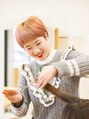 スノッブ ノイ Shoko 