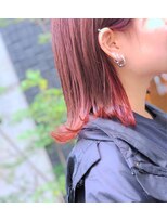 ビーハイブルタ(BeeHIVE Rta)&nbsp;インナーカッパー